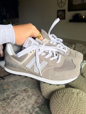 New Balance Sneakers